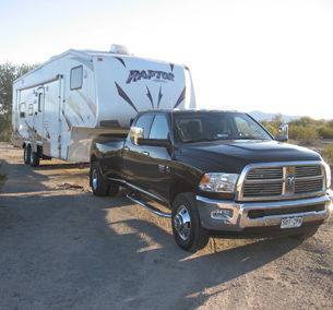 More Force Less splash